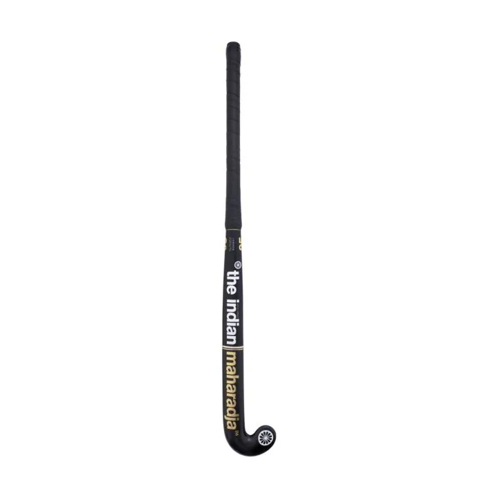 Stick Hockey Hierba Indian Maharadja Gold 95 MidBow