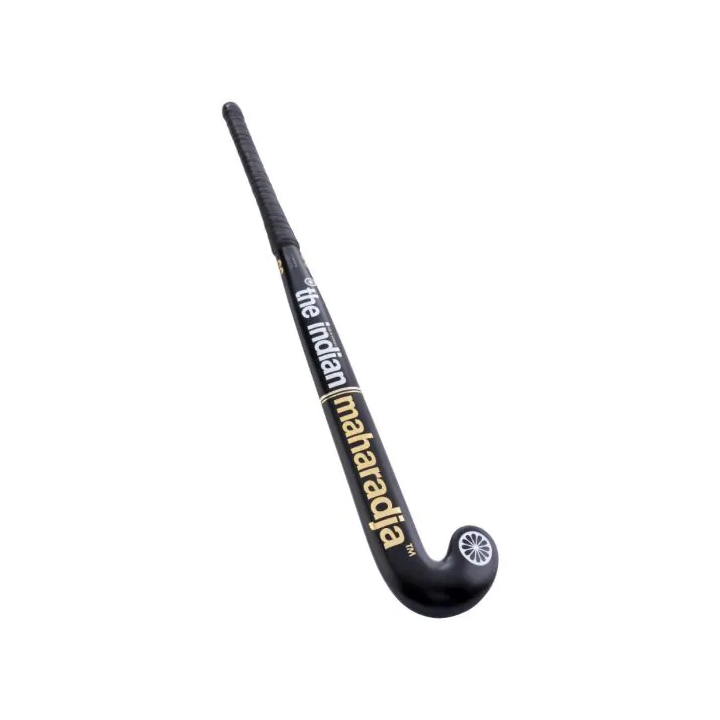 Stick Hockey Hierba Indian Maharadja Gold 95 LBMax