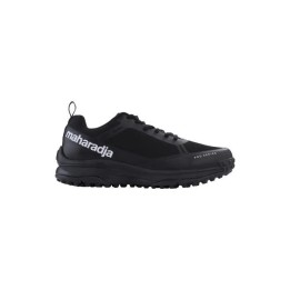 Zapatillas Hockey Maharadja Pro RWO224 Negras