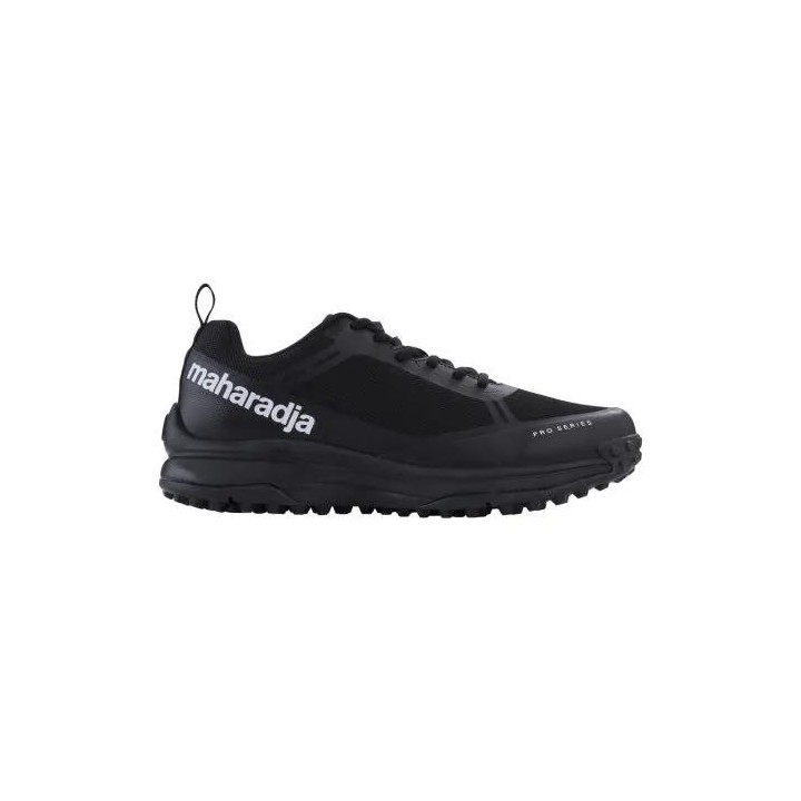 Zapatillas Hockey Maharadja Pro RWO224 Negras