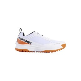 Zapatillas Hockey Maharadja Pro RWO224 Blancas