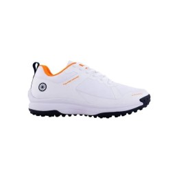 Zapatillas Hockey Maharadja Ultra USO325 Blancas