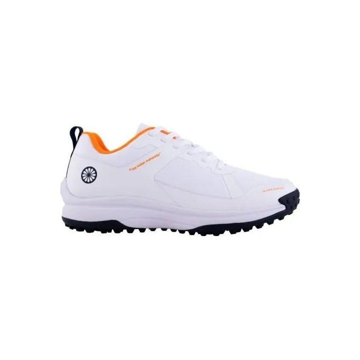 Zapatillas Hockey Maharadja Ultra USO325 Blancas