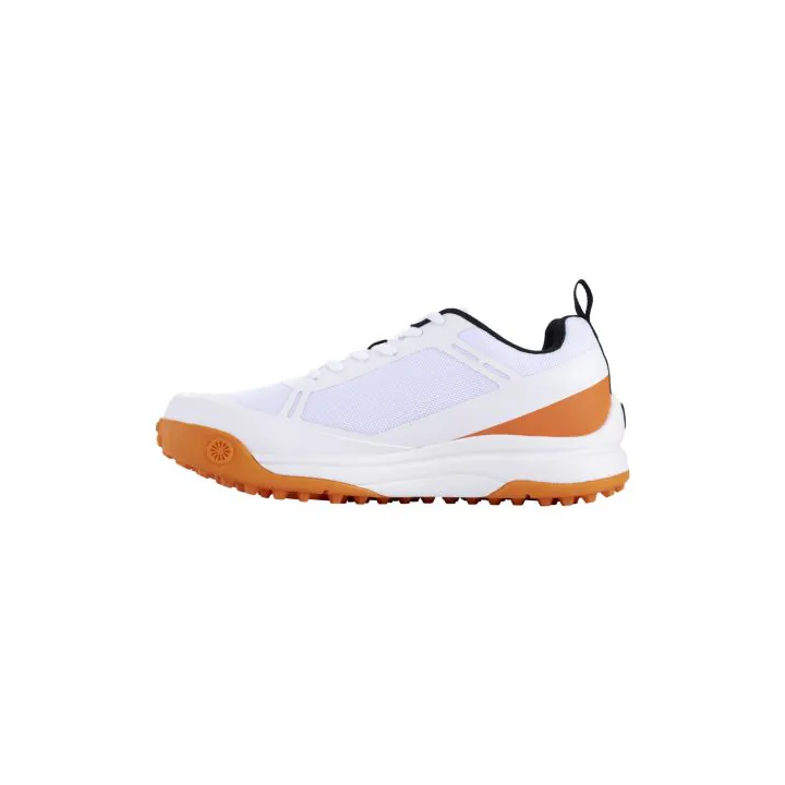 Zapatillas Hockey Maharadja Pro RWO224 Blancas