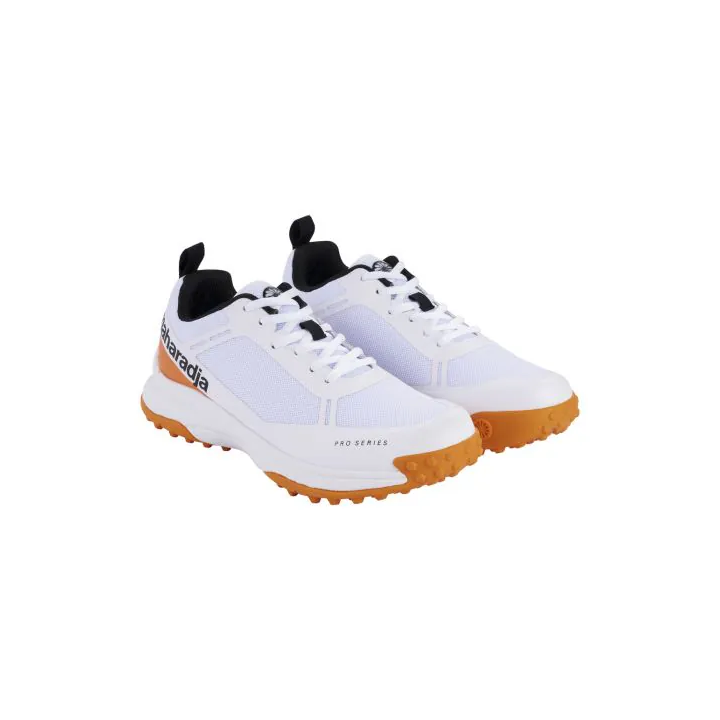 Zapatillas Hockey Maharadja Pro RWO224 Blancas