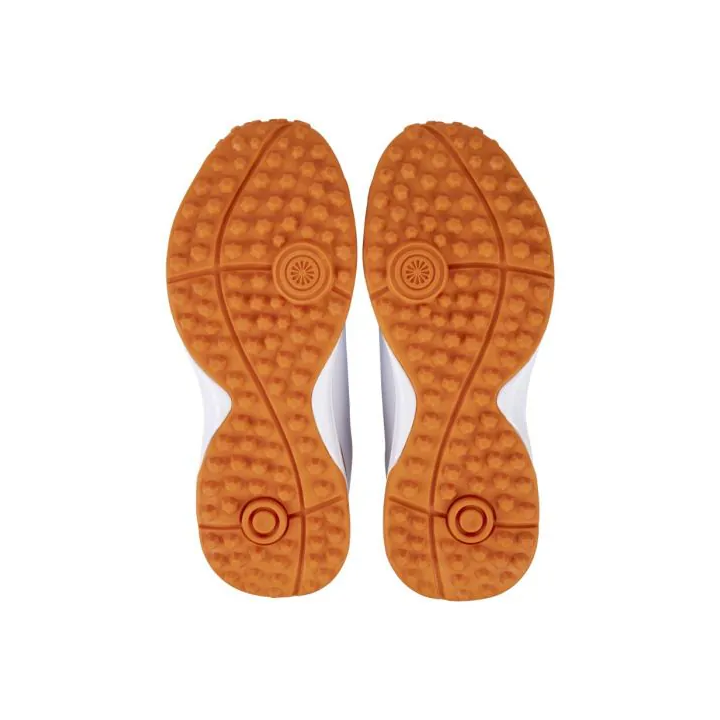 Zapatillas Hockey Maharadja Pro RWO224 Blancas