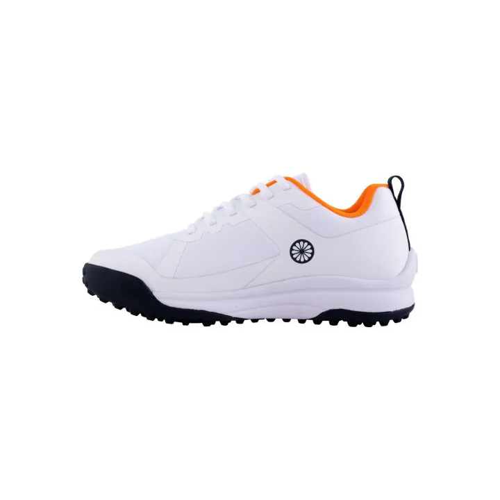 Zapatillas Hockey Maharadja Ultra USO325 Blancas