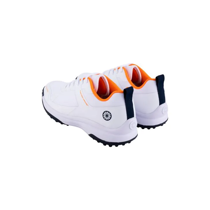 Zapatillas Hockey Maharadja Ultra USO325 Blancas