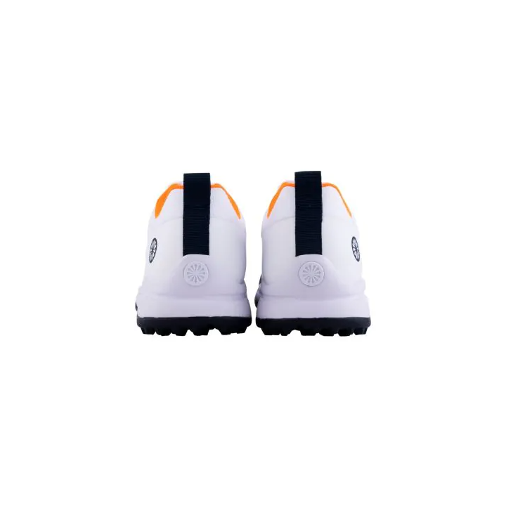 Zapatillas Hockey Maharadja Ultra USO325 Blancas