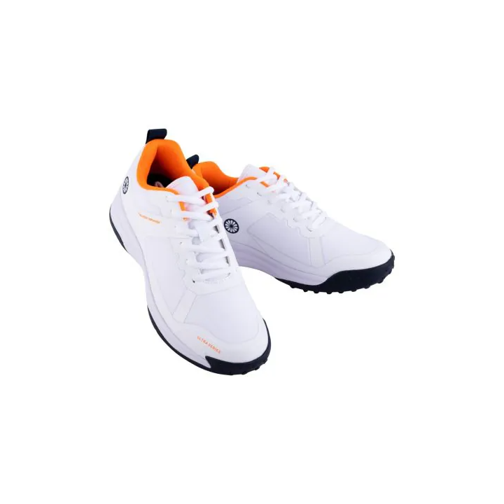 Zapatillas Hockey Maharadja Ultra USO325 Blancas