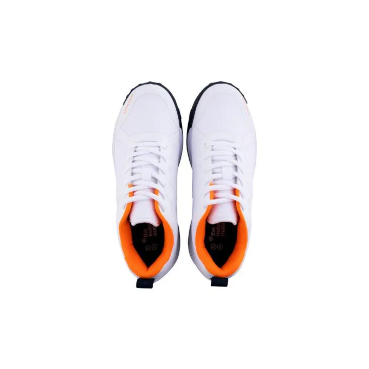 Zapatillas Hockey Maharadja Ultra USO325 Blancas