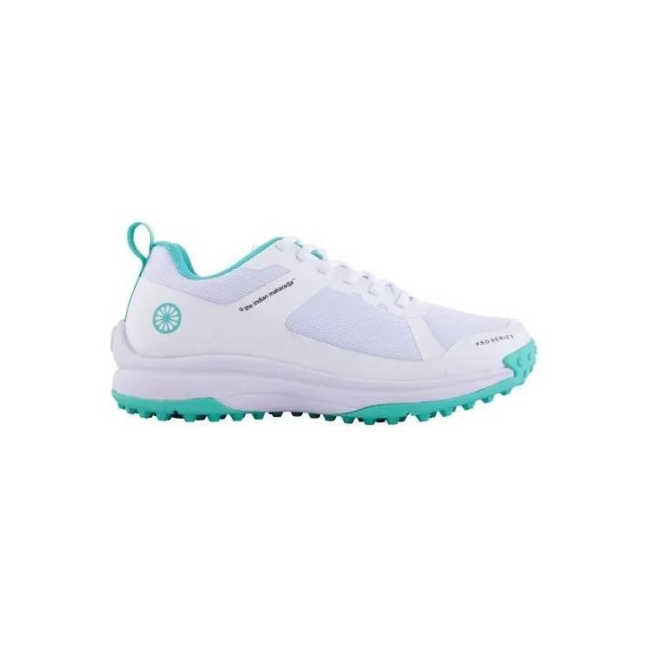 Zapatillas Hockey Maharadja Pro RSO325 Menta
