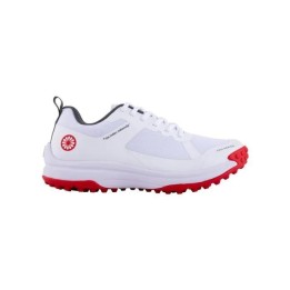 Zapatillas Hockey Maharadja Pro RWO325 Rojas