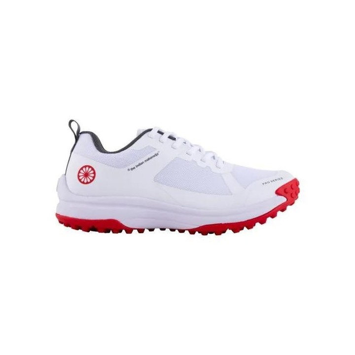 Zapatillas Hockey Maharadja Pro RWO325 Rojas