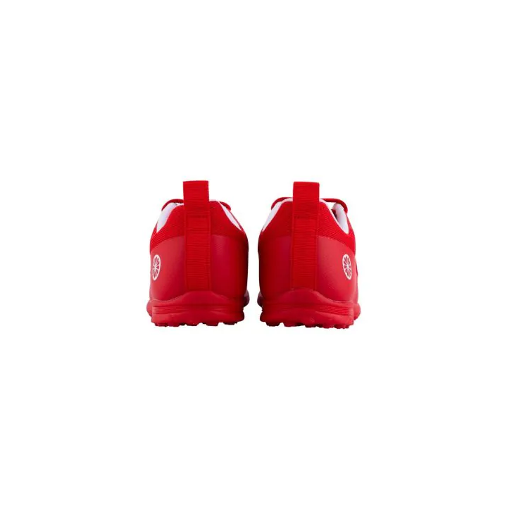 Zapatillas Hockey Indian Maharadja Bibi XJO 5.3 Rojas