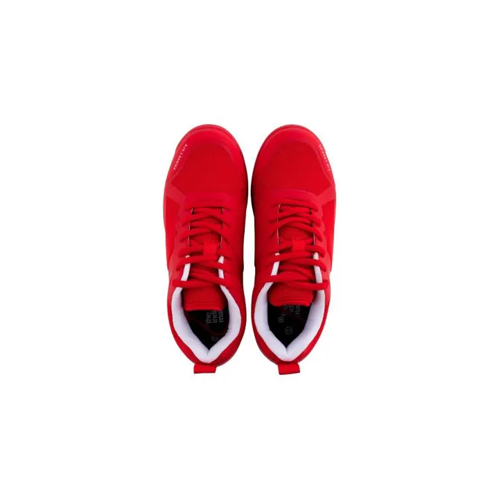 Zapatillas Hockey Indian Maharadja Bibi XJO 5.3 Rojas