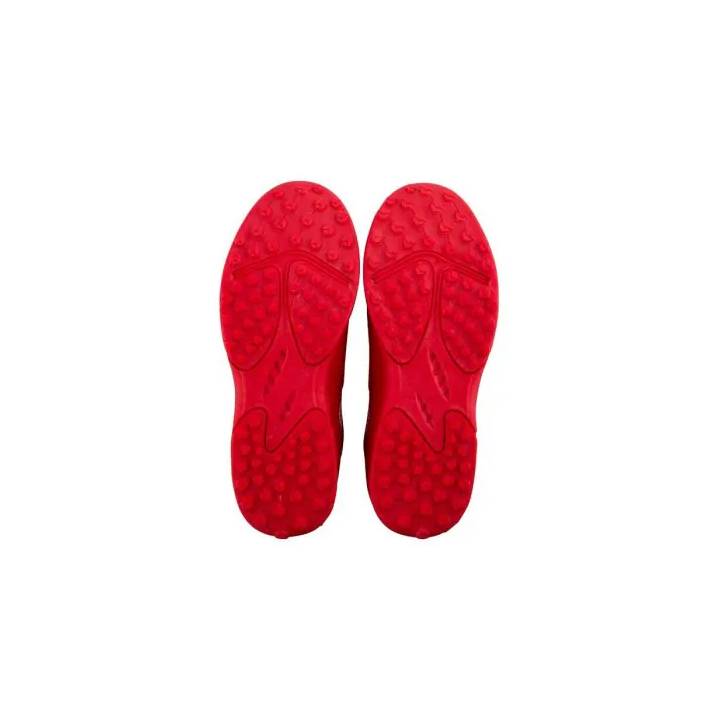 Zapatillas Hockey Indian Maharadja Bibi XJO 5.3 Rojas