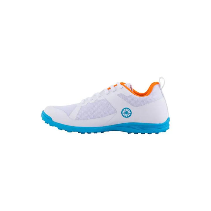 Zapatillas Hockey Indian Maharadja Bibi XJO 5.3 Blancas