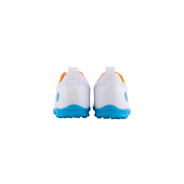 Zapatillas Hockey Indian Maharadja Bibi XJO 5.3 Blancas