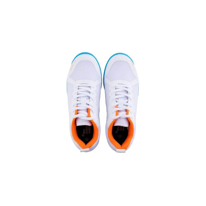 Zapatillas Hockey Indian Maharadja Bibi XJO 5.3 Blancas
