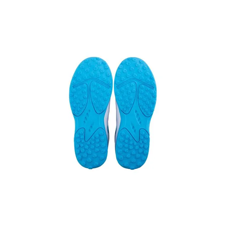 Zapatillas Hockey Indian Maharadja Bibi XJO 5.3 Blancas