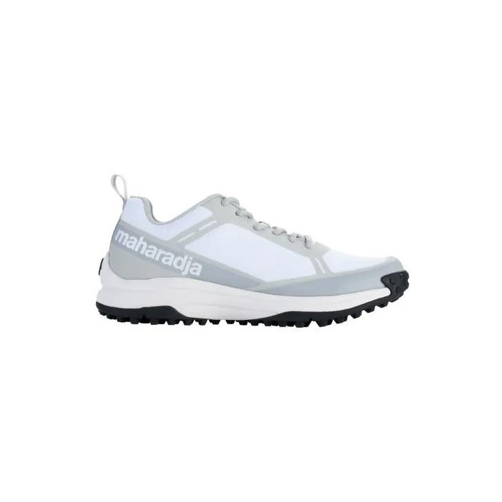 Zapatillas Hockey Maharadja Pro HSO122 Blancas