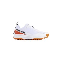 Zapatillas Hockey Maharadja Pro RSO224 Blancas