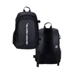 Mochila Hockey Maharadja PMX 5.24 Negra
