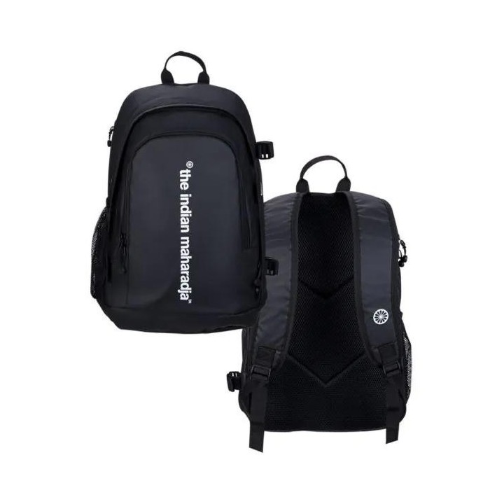 Mochila Hockey Maharadja PMX 5.24 Negra