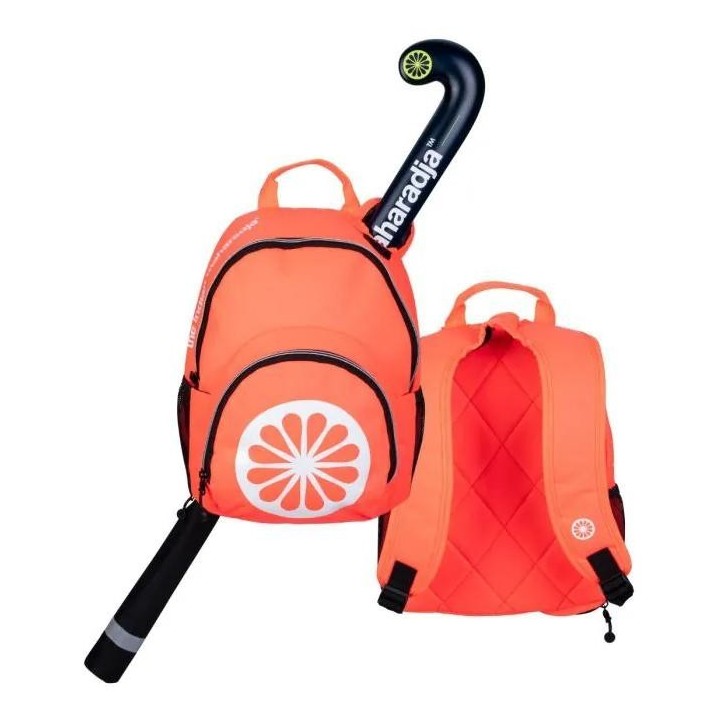 Mochila Hockey Maharadja CSX Hot Pink