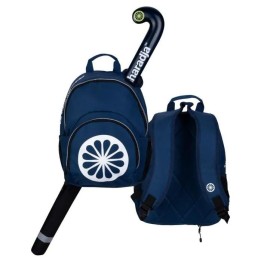 Mochila Hockey Maharadja CSX Steel Blue