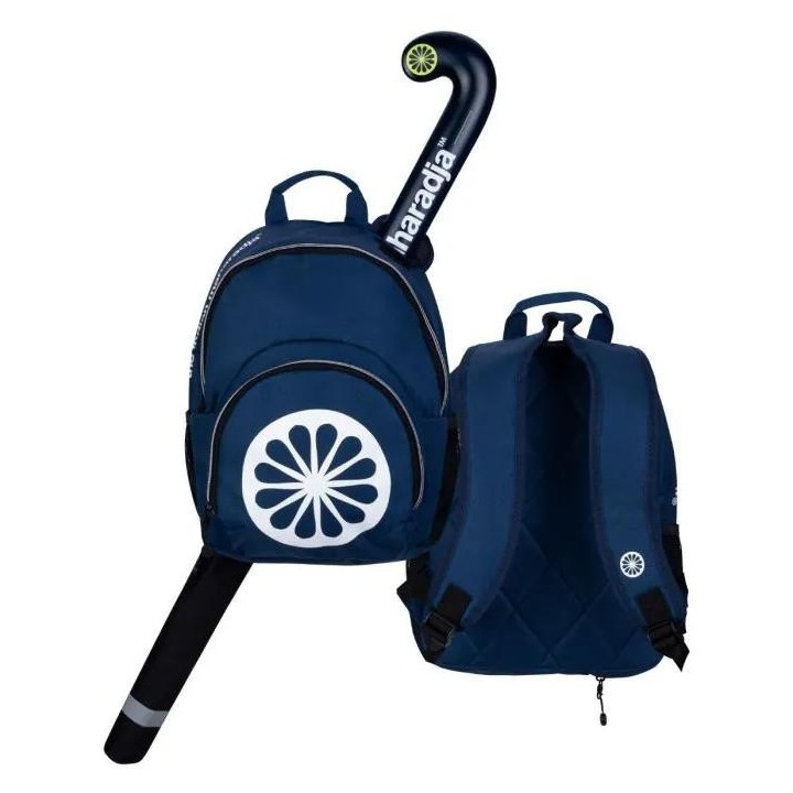 Mochila Hockey Maharadja CSX Steel Blue