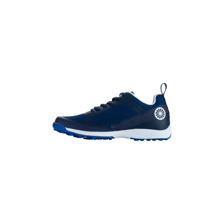Zapatillas Hockey Indian Maharadja Bibi KSO122 Navy