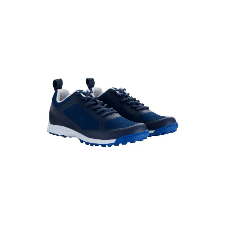 Zapatillas Hockey Indian Maharadja Bibi KSO122 Navy