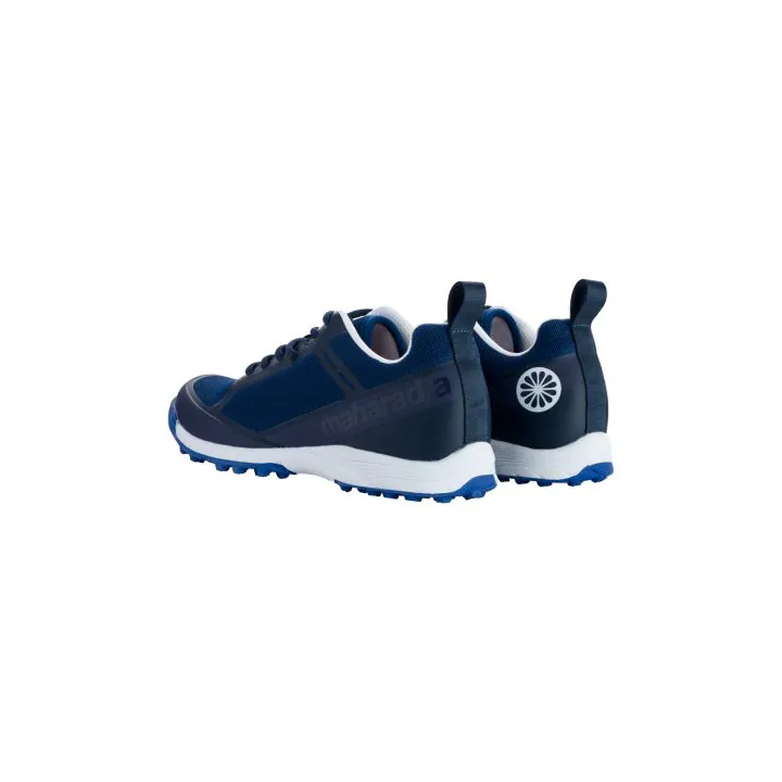 Zapatillas Hockey Indian Maharadja Bibi KSO122 Navy