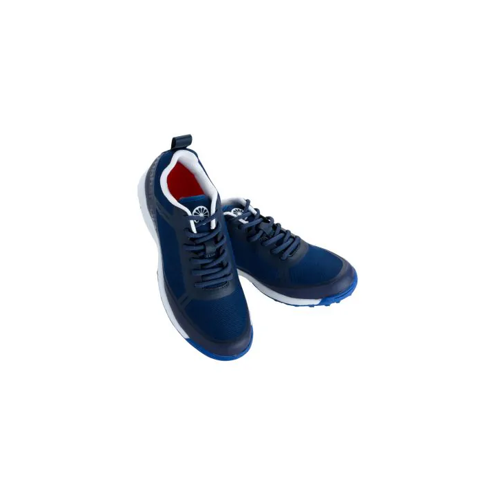 Zapatillas Hockey Indian Maharadja Bibi KSO122 Navy