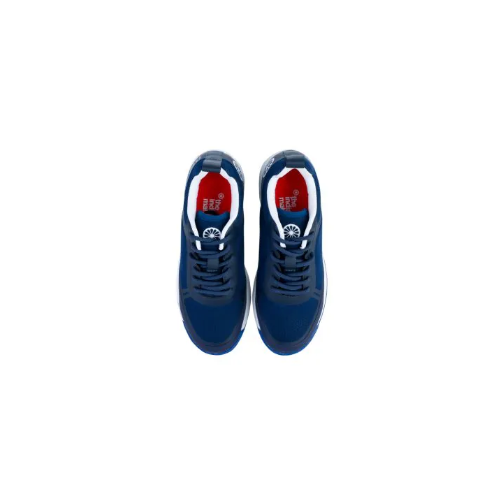 Zapatillas Hockey Indian Maharadja Bibi KSO122 Navy