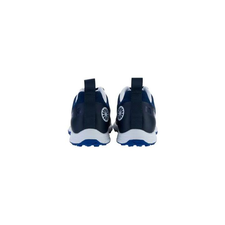 Zapatillas Hockey Indian Maharadja Bibi KSO122 Navy
