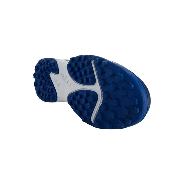 Zapatillas Hockey Indian Maharadja Bibi KSO122 Navy
