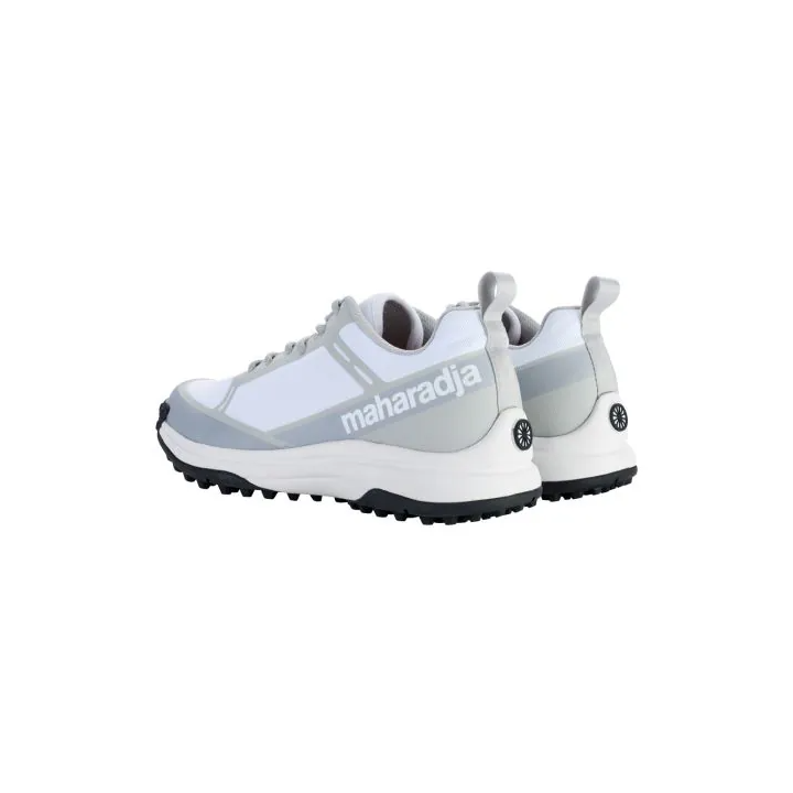 Zapatillas Hockey Maharadja Pro HSO122 Blancas