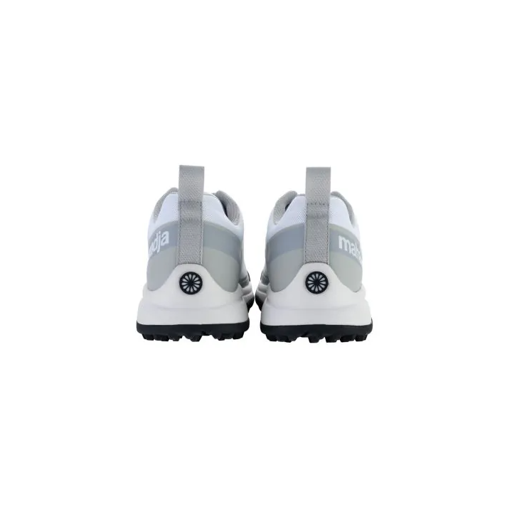 Zapatillas Hockey Maharadja Pro HSO122 Blancas