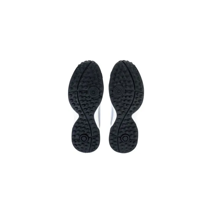 Zapatillas Hockey Maharadja Pro HSO122 Blancas