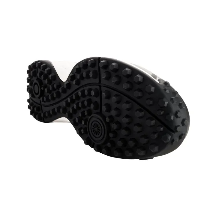 Zapatillas Hockey Maharadja Pro HSO122 Blancas