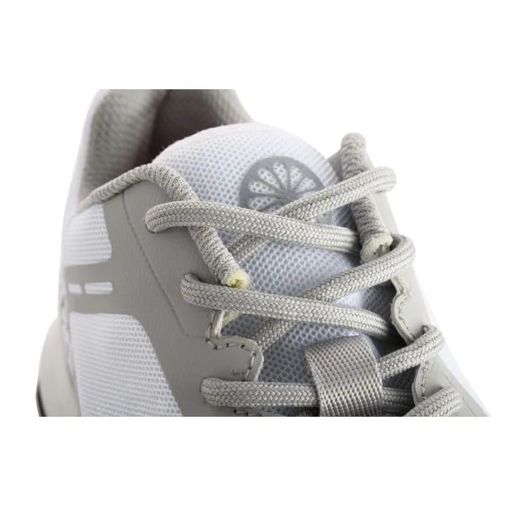 Zapatillas Hockey Maharadja Pro HSO122 Blancas