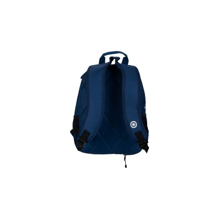 Mochila Hockey Maharadja CSX Steel Blue