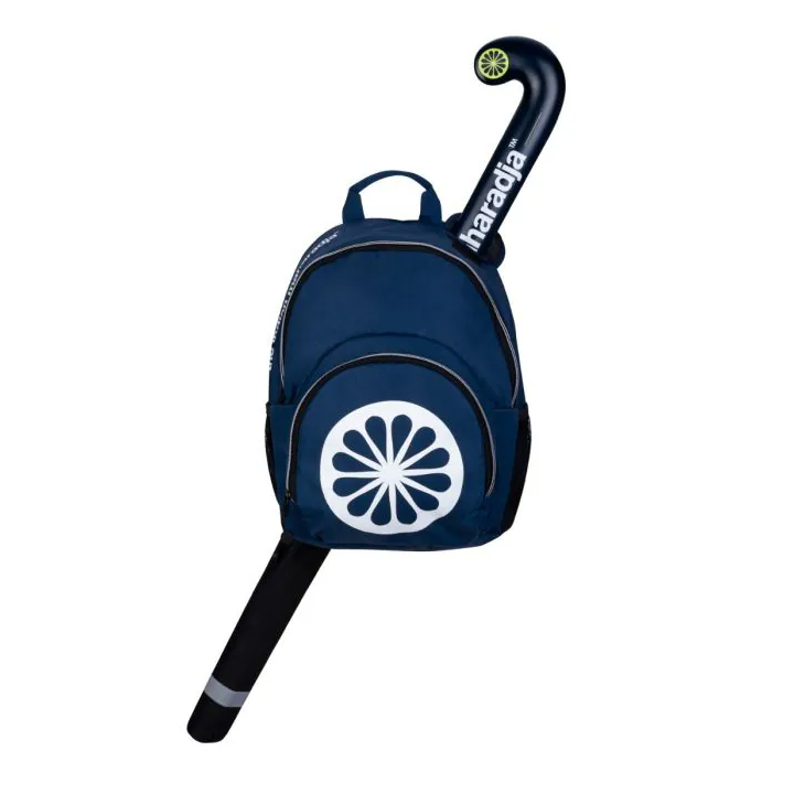 Mochila Hockey Maharadja CSX Steel Blue