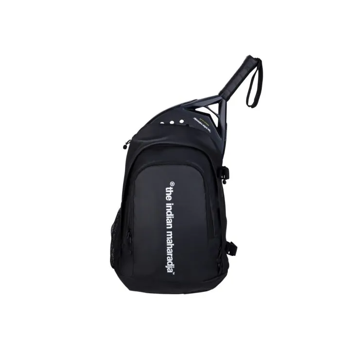 Mochila Hockey Maharadja PMX 5.24 Negra