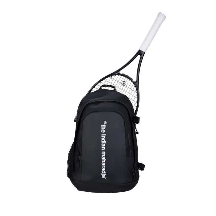 Mochila Hockey Maharadja PMX 5.24 Negra