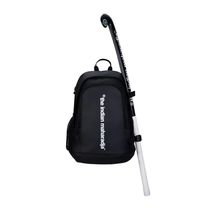 Mochila Hockey Maharadja PMX 5.24 Negra
