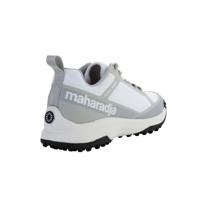 Zapatillas Hockey Maharadja Pro HWO122 Blancas
